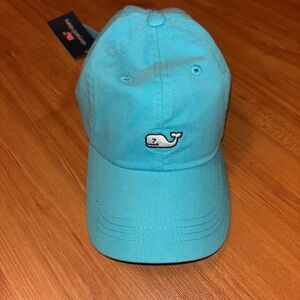 NWT Vineyard Vines Baseball Cap